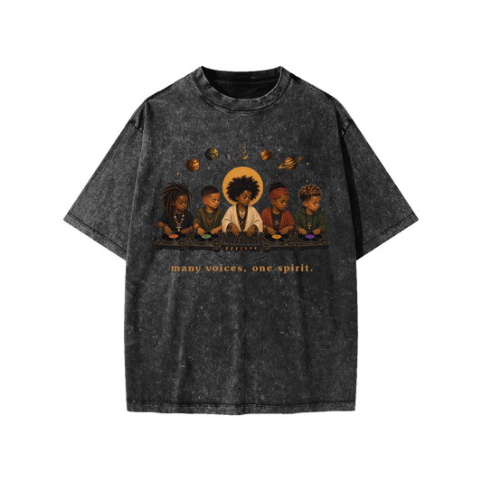 shared spirit | Kids