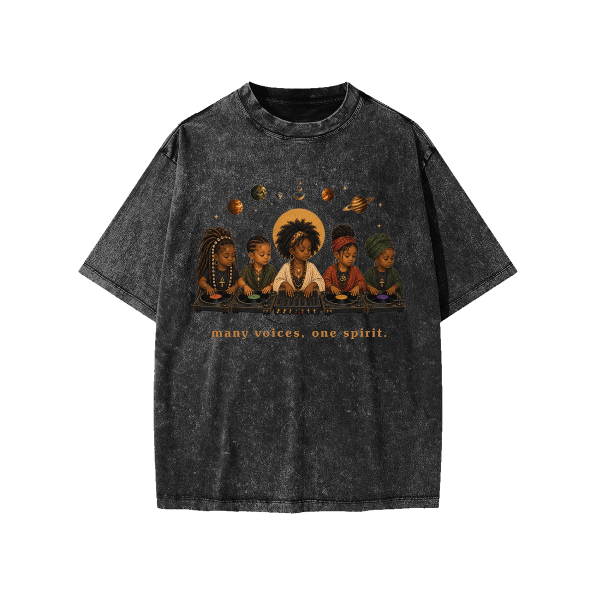 shared spirit | Kids