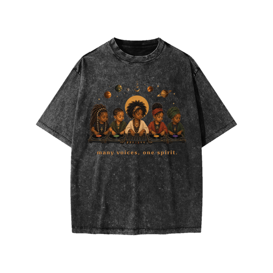 shared spirit | Kids
