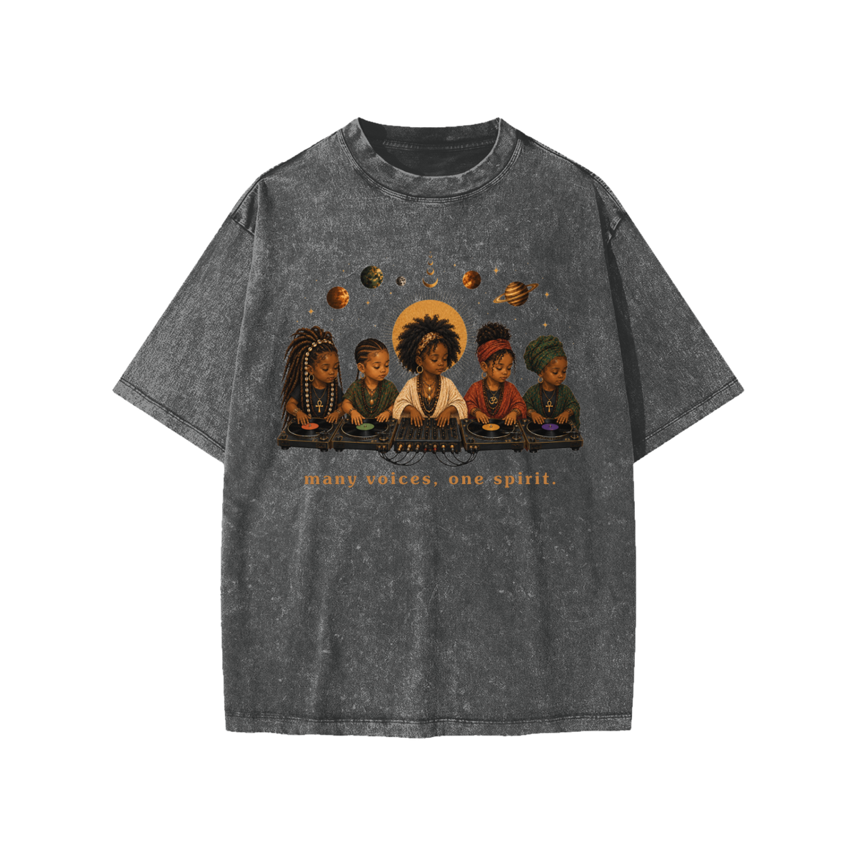 shared spirit | Kids